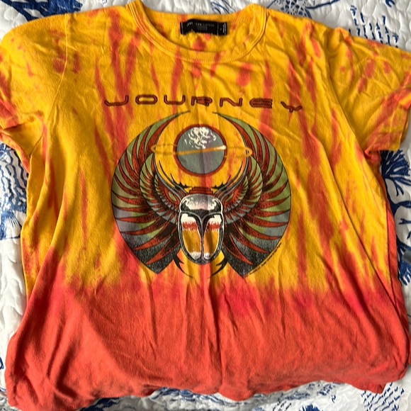 Tops - journeys t-shirt